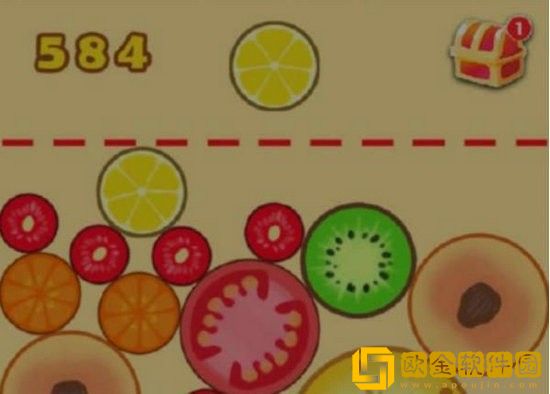 合成大西瓜怎么玩 合成大西瓜高分技巧分享