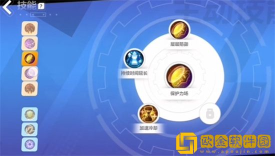 火炬之光无限召唤天赋加点