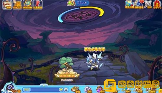 洛克王国梦之必争之地活动玩法内容是什么 梦之必争之地活动玩法介绍