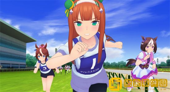 闪耀优俊少女怎么刷初始的 赛马娘国服刷初始方法