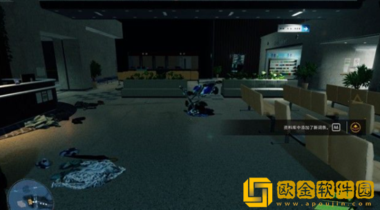 幽灵线东京幻影之城怎么玩