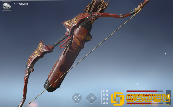 永劫无间远程武器哪个伤害高