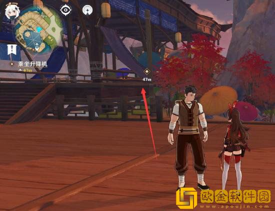 原神望舒客栈隐藏任务怎么做