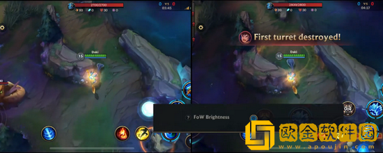 英雄联盟手游新玩家怎么快速上分