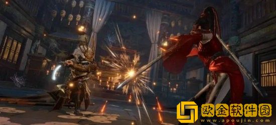 永劫无间单排谁厉害 永劫无间单排角色推荐