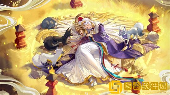 阴阳师辅助式神排行榜榜2023排名 阴阳师辅助式神培养攻略