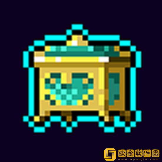 霓虹深渊无限华丽首饰盒怎么样