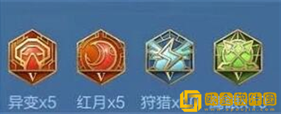 王者荣耀盘古怎么出装