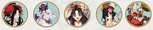 阴阳师2021超鬼王第一天用什么阵容