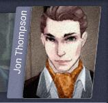 全民公敌第二章怎么过