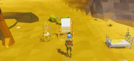 艾兰岛石制盔甲如何制作