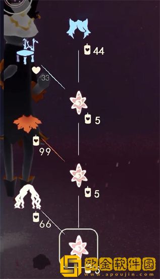 光遇女巫茶桌怎么获得