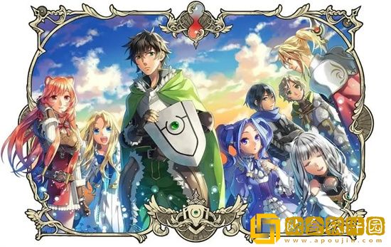 盾之勇者成名录浪潮百梅如何出装 百梅出装选择推荐