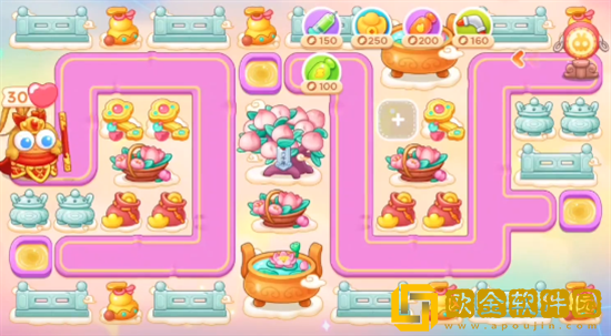 保卫萝卜11.8周赛怎么过