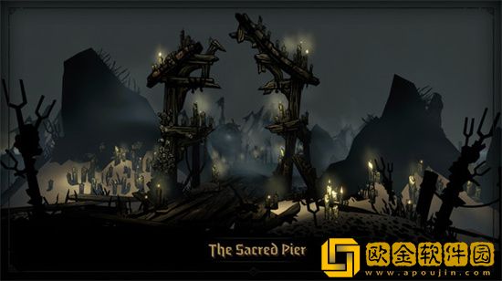 暗黑地牢2什么宠物好 暗黑地牢2宠物推荐排行榜