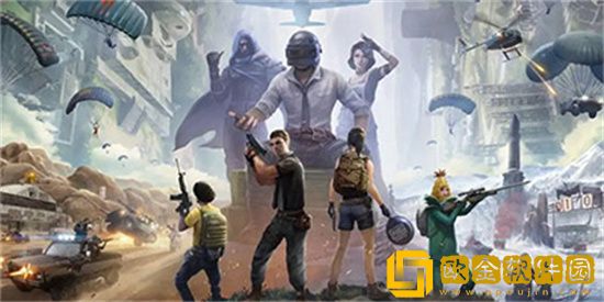 和平精英千面幻境皮肤怎么样 千面幻境皮肤外观