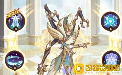 剑与远征赫洛斯试炼之地怎么过