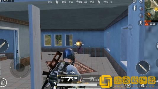 和平精英新模式占点竞技怎么玩 和平精英新模式占点竞技玩法介绍