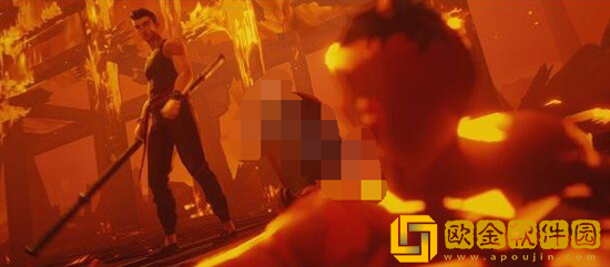 师父肖恩boss怎么打