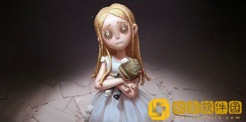 第五人格小女孩技能是什么 第五人格小女孩技能详细介绍