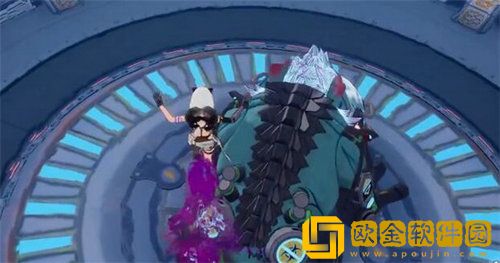 幻塔吞噬者怎么打 幻塔吞噬者打法攻略