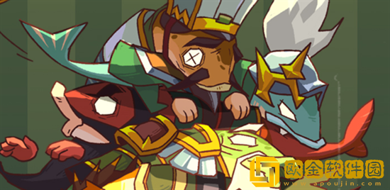 咸鱼之王第三届咸鱼神杯怎么打