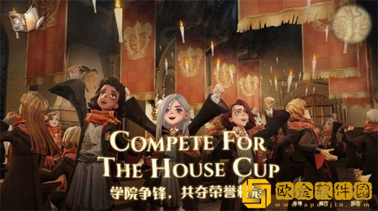 哈利波特魔法觉醒小赫敏双人决斗卡组