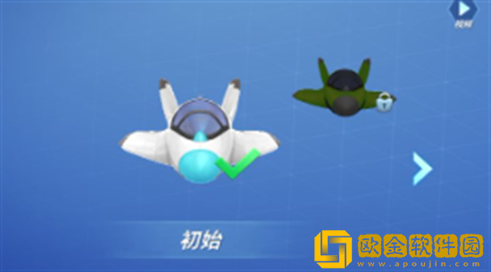 逃跑吧少年小灰机有什么技能