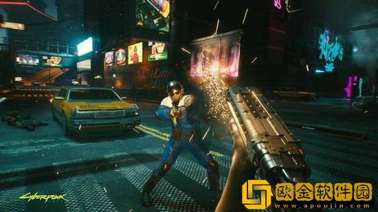 赛博朋克2077开局人物怎么加点 赛博朋克2077开局人物加点攻略