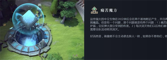 DOTA2痛苦魔方是什么 DOTA2痛苦魔方有什么用处