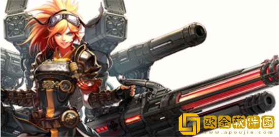 DNF女枪炮100级用什么装备 女枪炮100级装备推荐