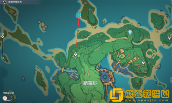 原神重开之花成就怎么完成 原神重开之花成就完成攻略