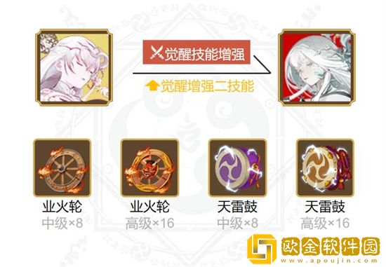 阴阳师2023季御魂怎么搭配