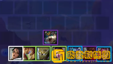 金铲铲之战1.22狂野跳跳狗怎么玩