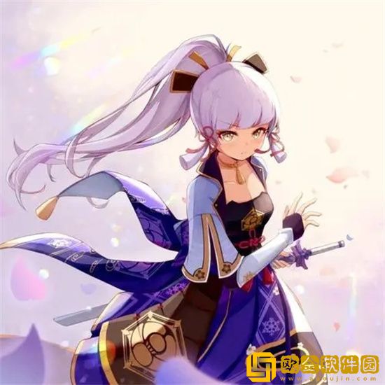 原神神里怎么配队