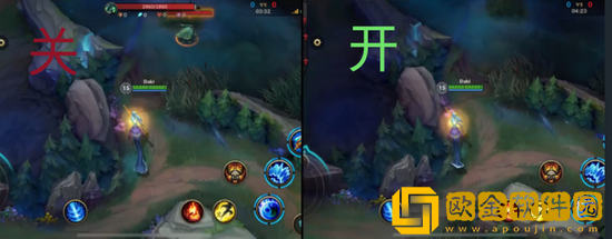 英雄联盟手游新玩家怎么快速上分