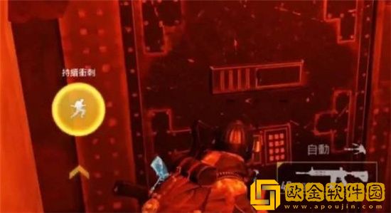 Pubg国际服手游地铁逃生模式金条在哪里