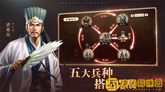 三国志战略版最新t0阵容