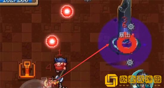 元气骑士墓碑怎么激活 元气骑士墓碑在哪