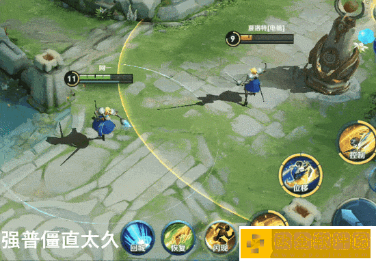 王者荣耀新英雄夏洛特怎么玩