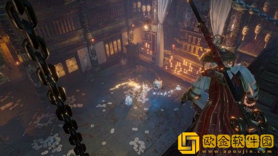 永劫无间三排阵容怎么搭配