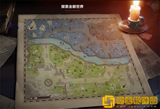 DOTA2新地图怎么样 DOTA2双生之门在哪