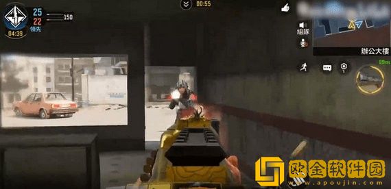 使命召唤手游什么枪好用