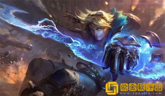 英雄联盟最强的射手英雄是谁 最强的射手英雄排行