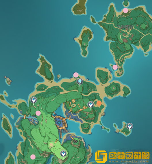 原神医樱任务怎么完成