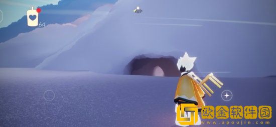 光遇预言季试炼地地点在哪 光遇预言季试炼地位置地图一览