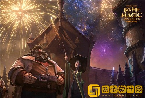 哈利波特魔法觉醒卡牌满级多少级 哈利波特魔法觉醒卡牌等级上限介绍