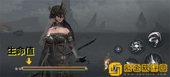 魂之刃2都有哪些战斗属性和机制