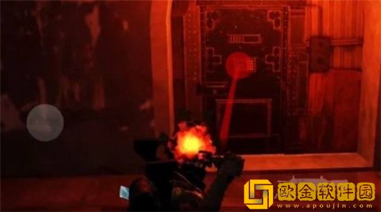 Pubg国际服手游地铁逃生模式金条在哪里