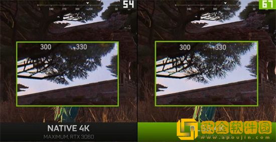 永劫无间dlss怎么打开